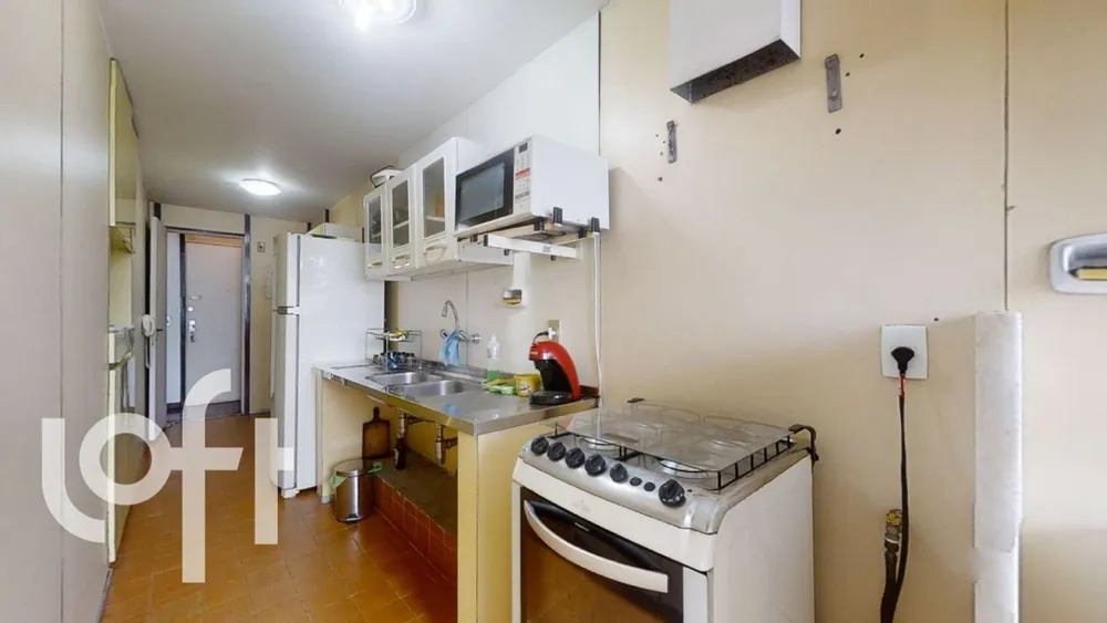 Apartamento, 1 quarto, 77 m² - Foto 6