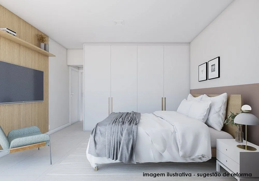 Apartamento, 1 quarto, 77 m² - Foto 15