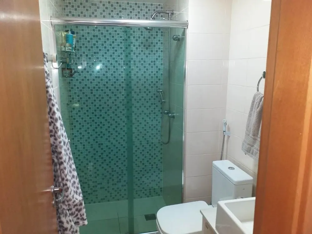 Apartamento, 3 quartos, 112 m² - Foto 1