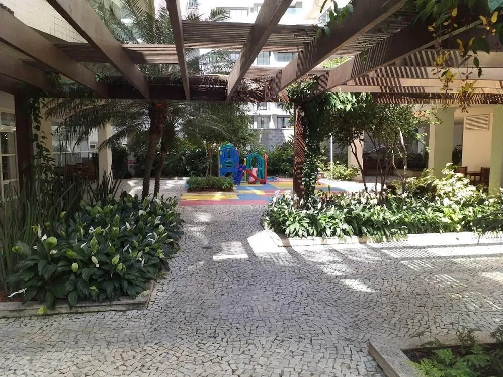 Apartamento, 3 quartos, 112 m² - Foto 15