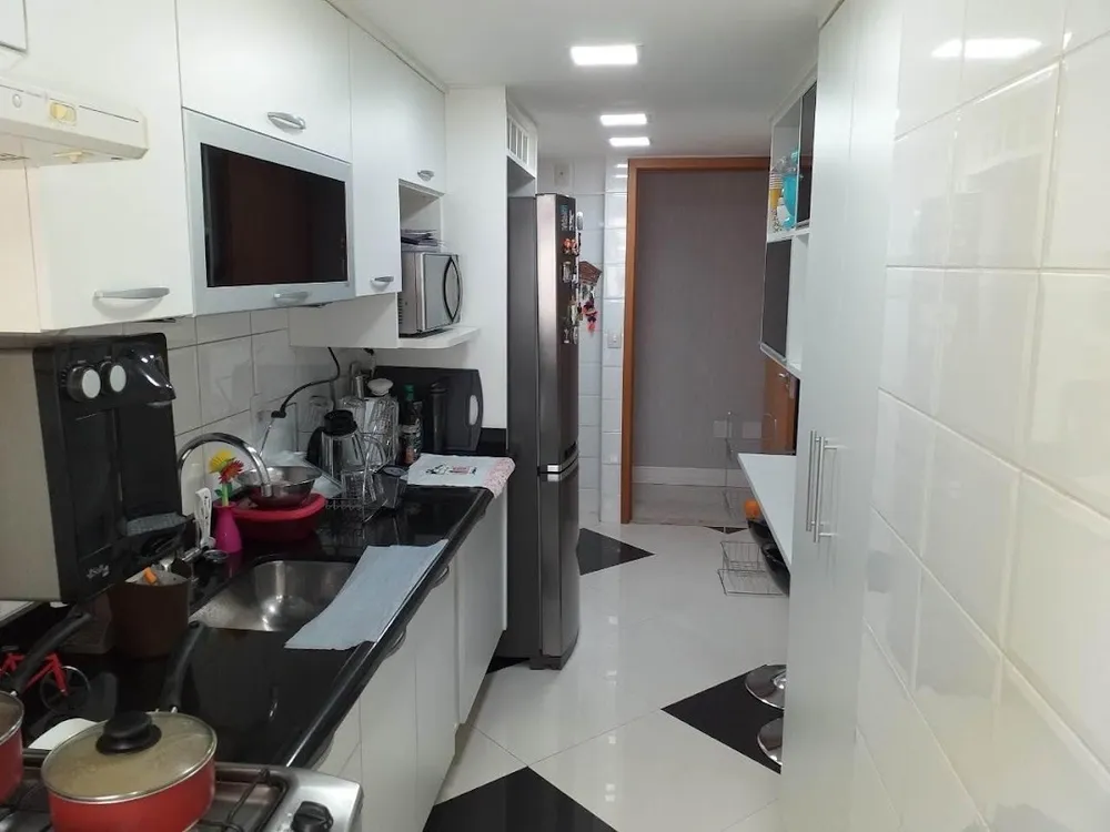 Apartamento, 3 quartos, 112 m² - Foto 4