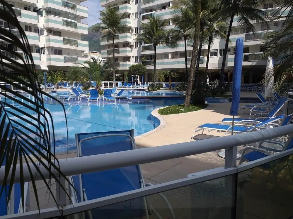 Apartamento, 3 quartos, 112 m² - Foto 6