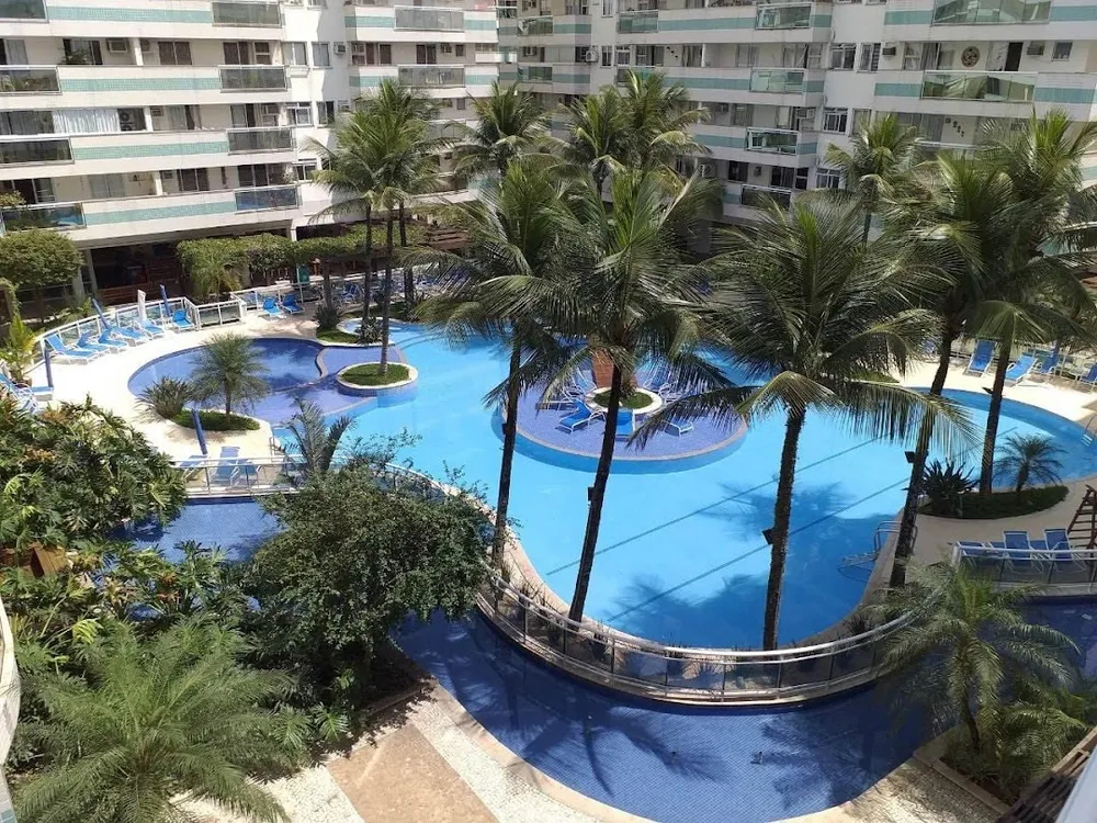 Apartamento, 3 quartos, 112 m² - Foto 8