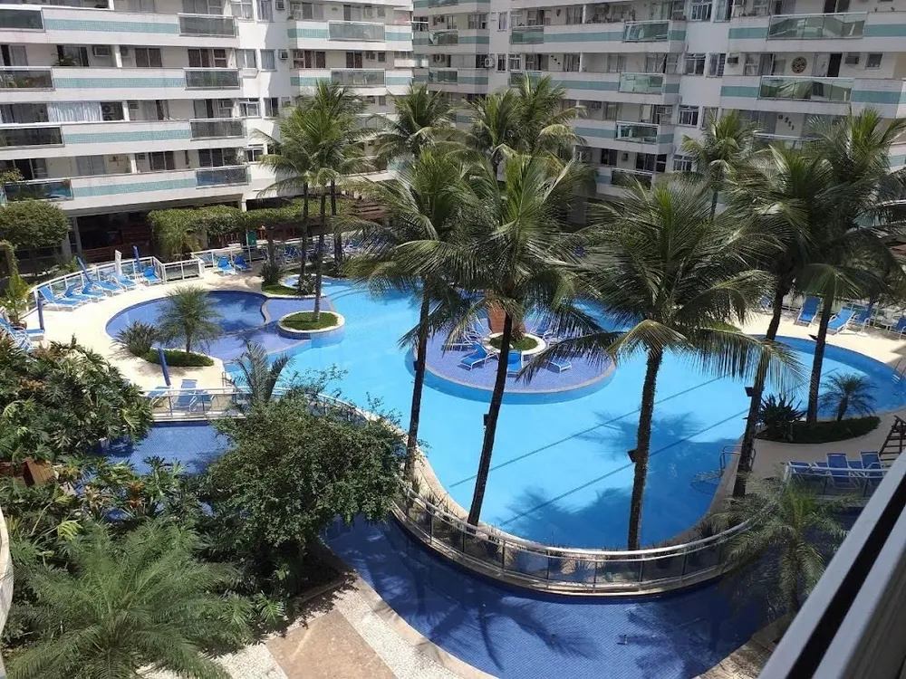 Apartamento, 3 quartos, 112 m² - Foto 7
