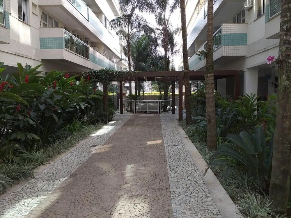 Apartamento, 3 quartos, 112 m² - Foto 14