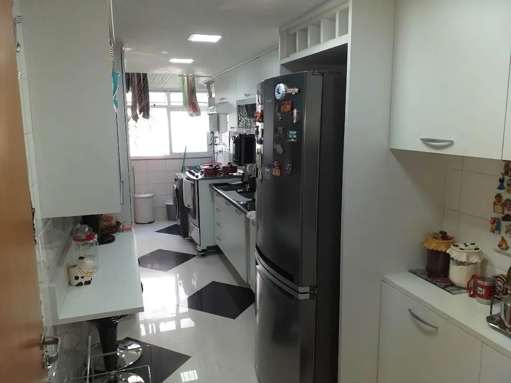 Apartamento, 3 quartos, 112 m² - Foto 5