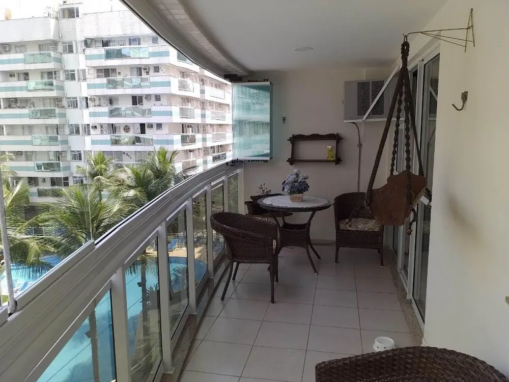 Apartamento, 3 quartos, 112 m² - Foto 20