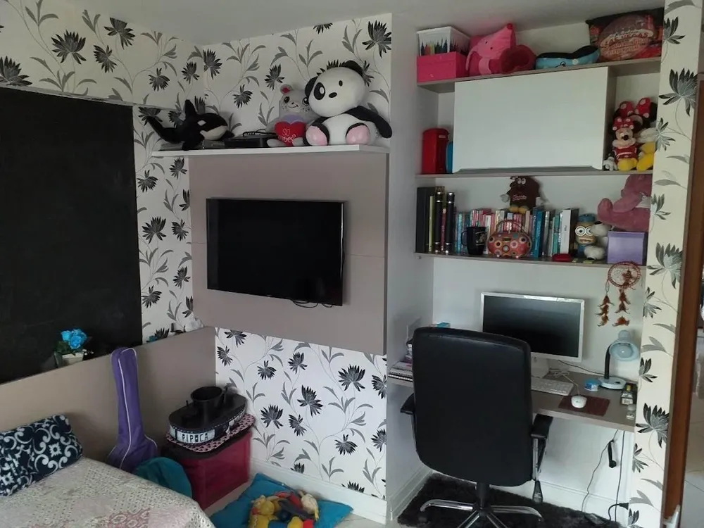 Apartamento, 3 quartos, 112 m² - Foto 26