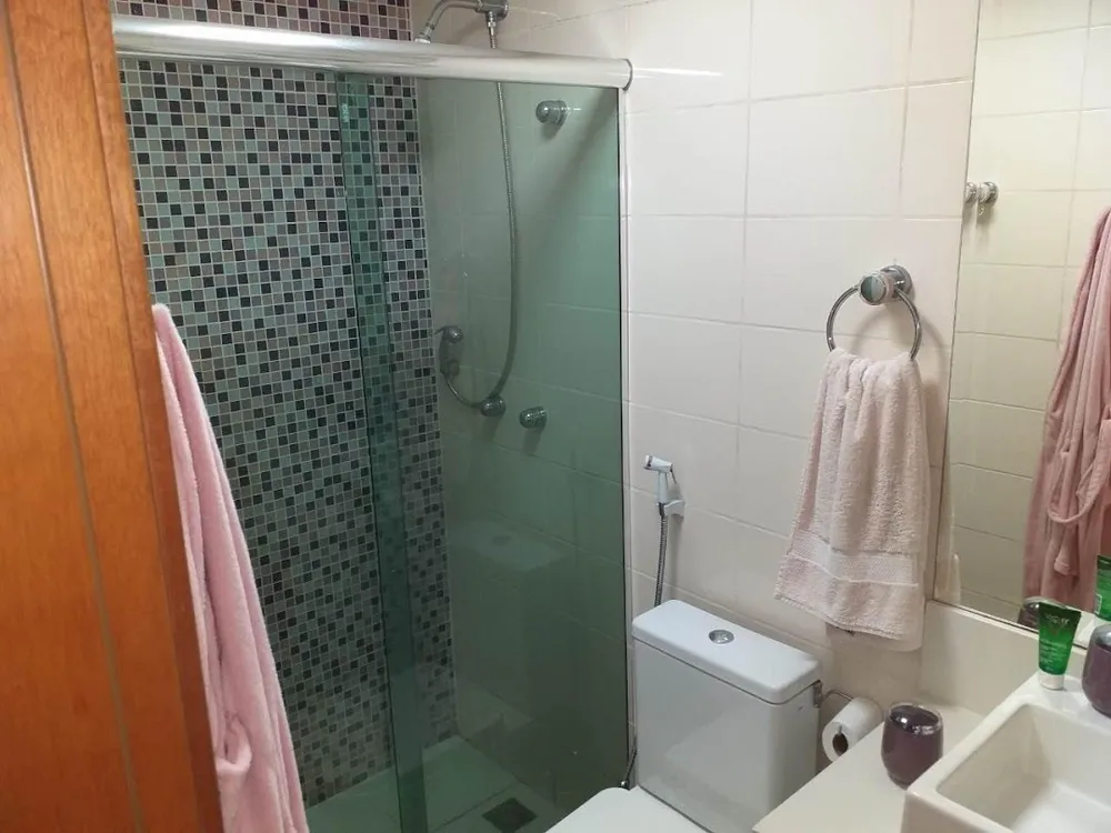 Apartamento, 3 quartos, 112 m² - Foto 2