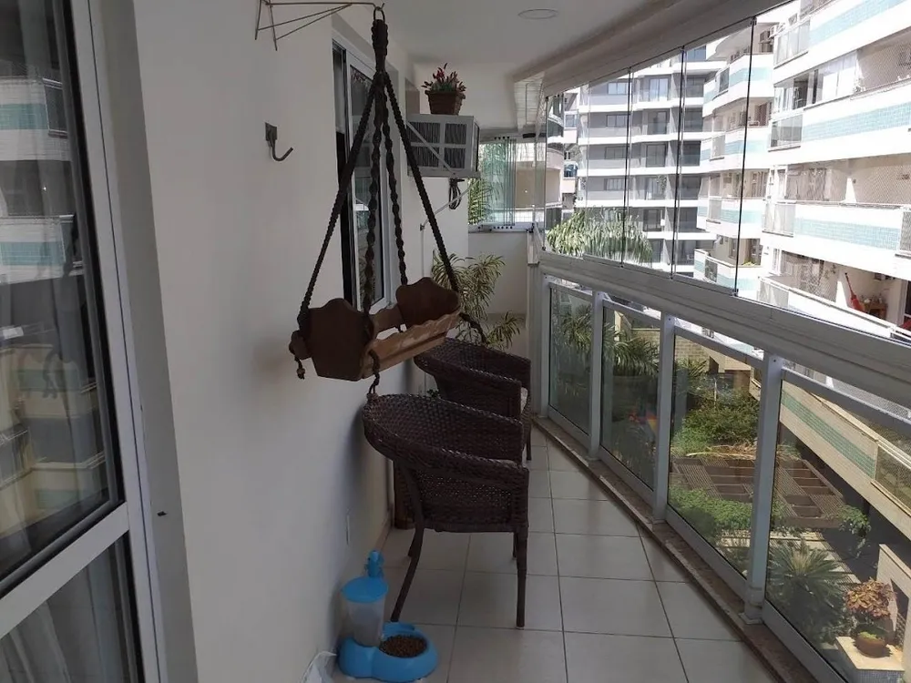 Apartamento, 3 quartos, 112 m² - Foto 21