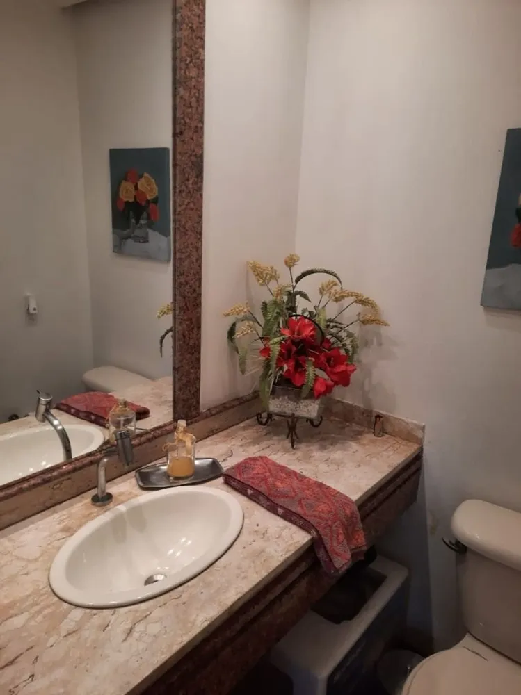 Apartamento, 4 quartos, 148 m² - Foto 12