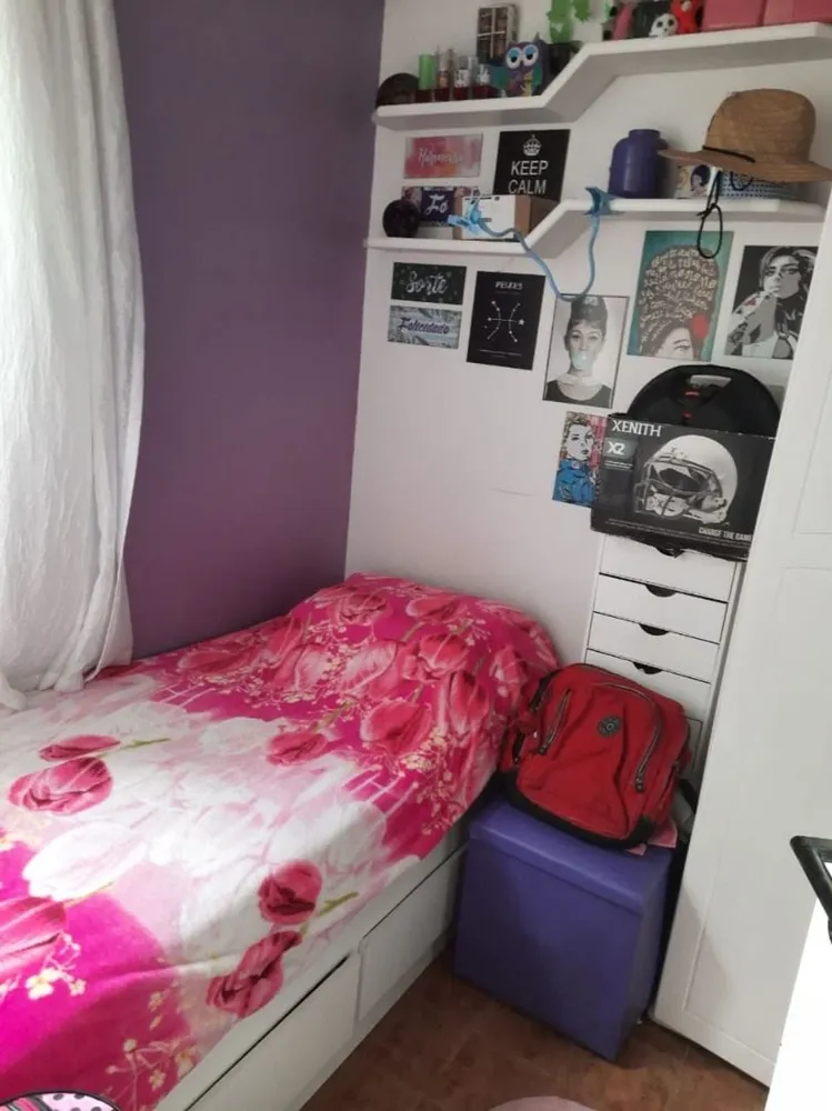 Apartamento, 4 quartos, 148 m² - Foto 8