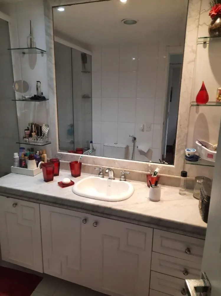 Apartamento, 4 quartos, 148 m² - Foto 11