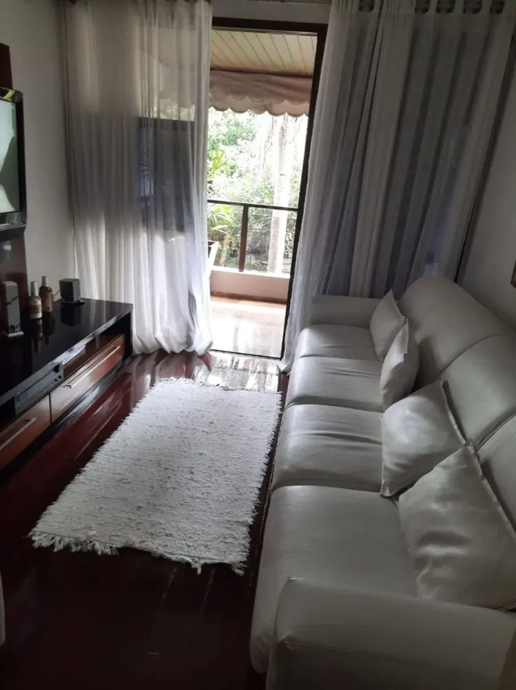 Apartamento, 4 quartos, 148 m² - Foto 3