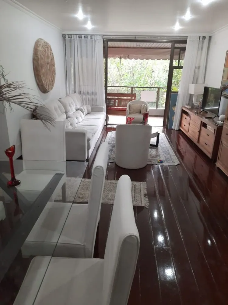 Apartamento, 4 quartos, 148 m² - Foto 4
