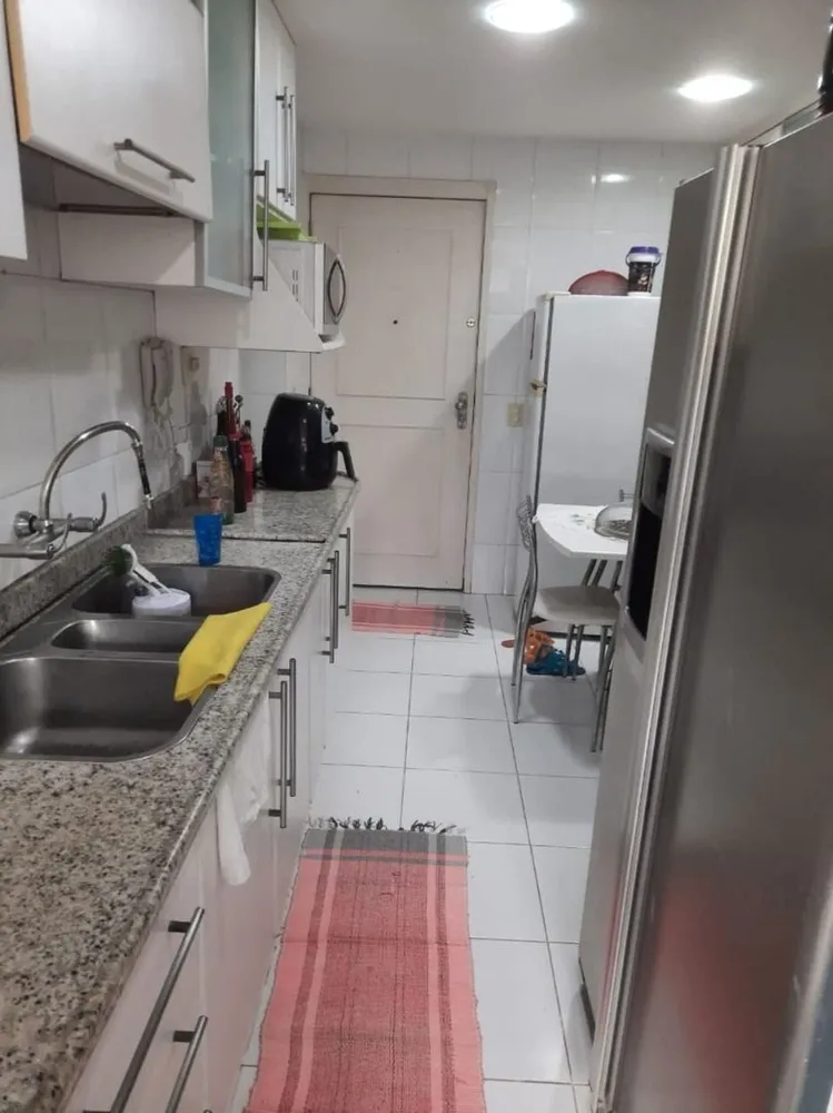 Apartamento, 4 quartos, 148 m² - Foto 6