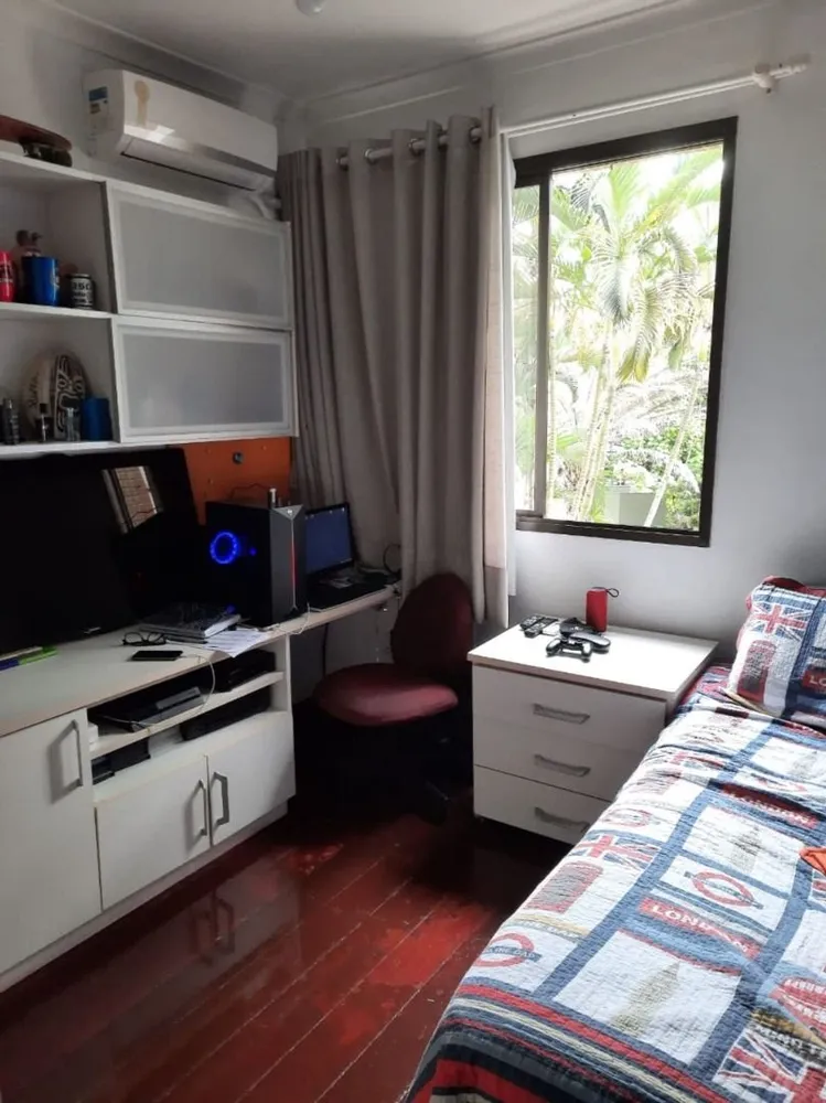 Apartamento, 4 quartos, 148 m² - Foto 10