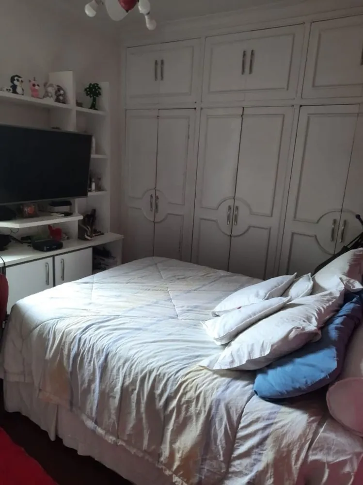 Apartamento, 4 quartos, 148 m² - Foto 9