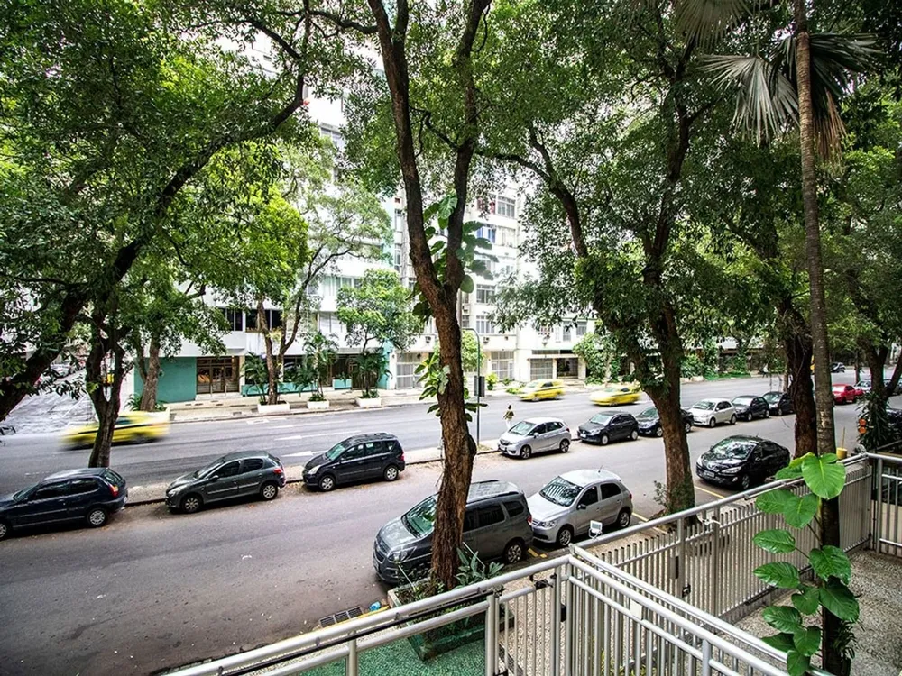 Apartamento, 3 quartos, 210 m² - Foto 14