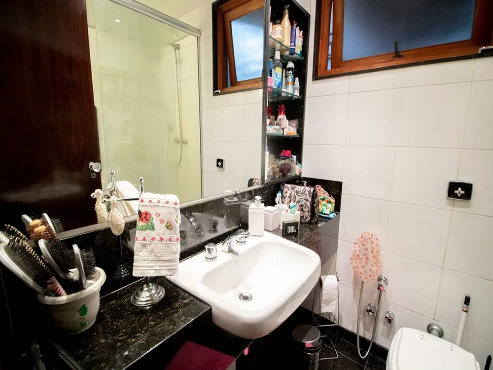 Apartamento, 3 quartos, 210 m² - Foto 11