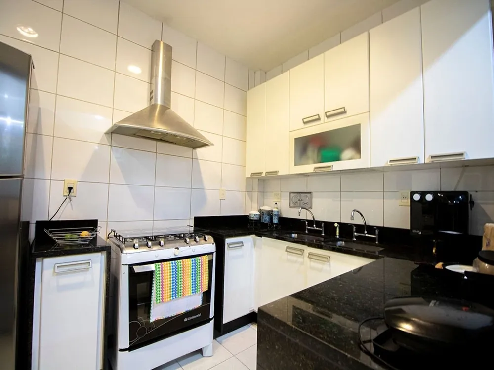 Apartamento, 3 quartos, 210 m² - Foto 5