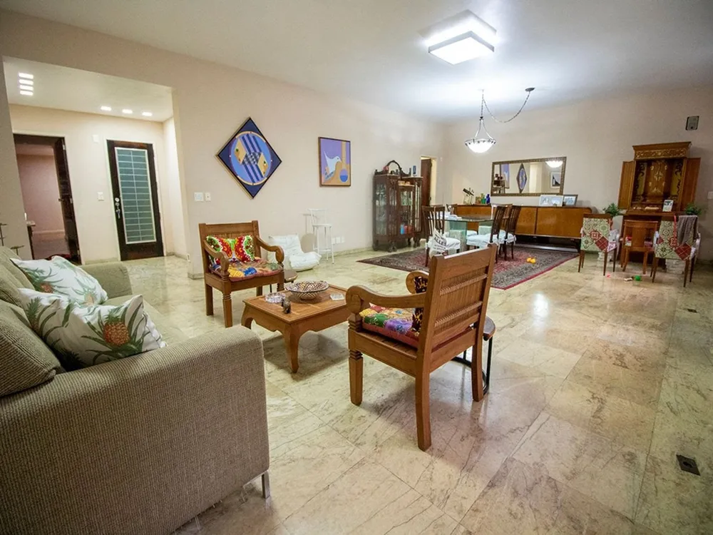 Apartamento, 3 quartos, 210 m² - Foto 3
