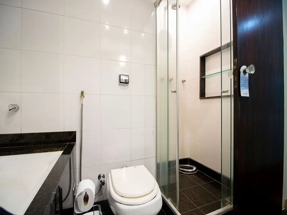 Apartamento, 3 quartos, 210 m² - Foto 12