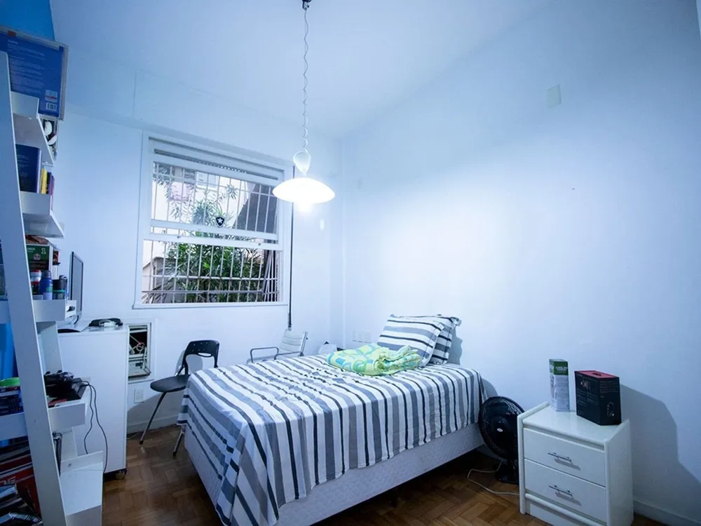 Apartamento, 3 quartos, 210 m² - Foto 10