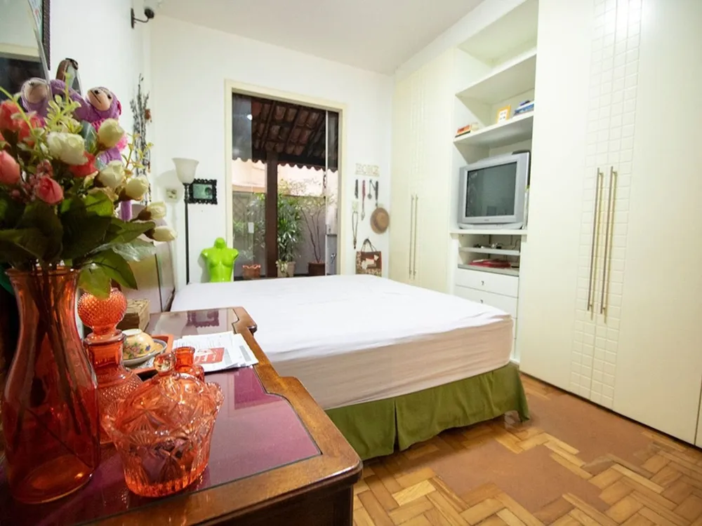 Apartamento, 3 quartos, 210 m² - Foto 8