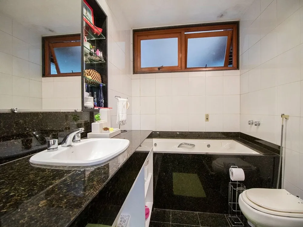 Apartamento, 3 quartos, 210 m² - Foto 13