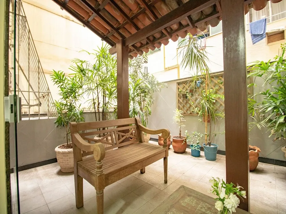 Apartamento, 3 quartos, 210 m² - Foto 7