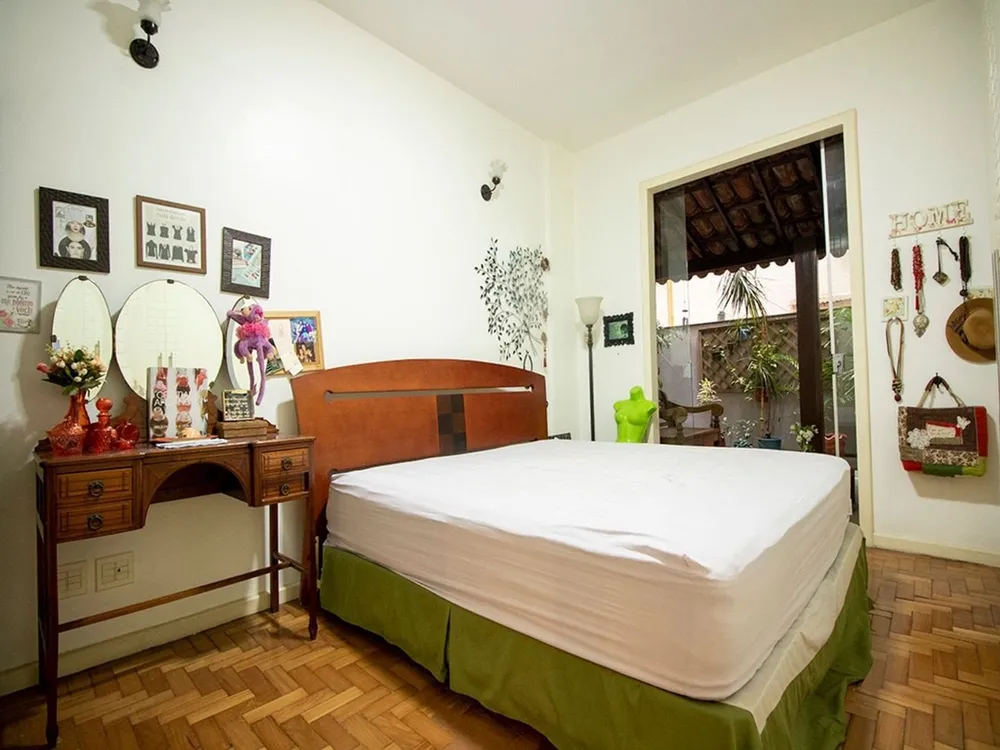 Apartamento, 3 quartos, 210 m² - Foto 6