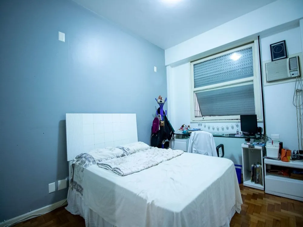Apartamento, 3 quartos, 210 m² - Foto 9