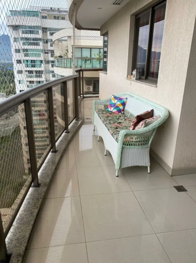 Cobertura, 3 quartos, 150 m² - Foto 9