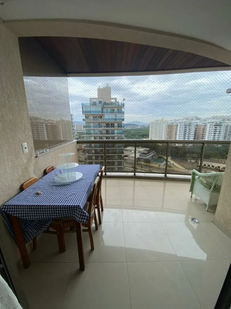 Cobertura, 3 quartos, 150 m² - Foto 6