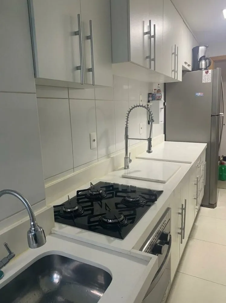 Cobertura, 3 quartos, 150 m² - Foto 14