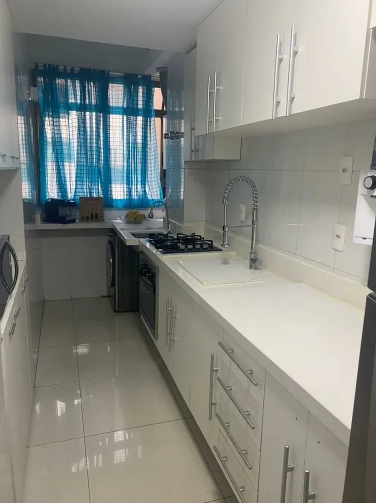 Cobertura, 3 quartos, 150 m² - Foto 15
