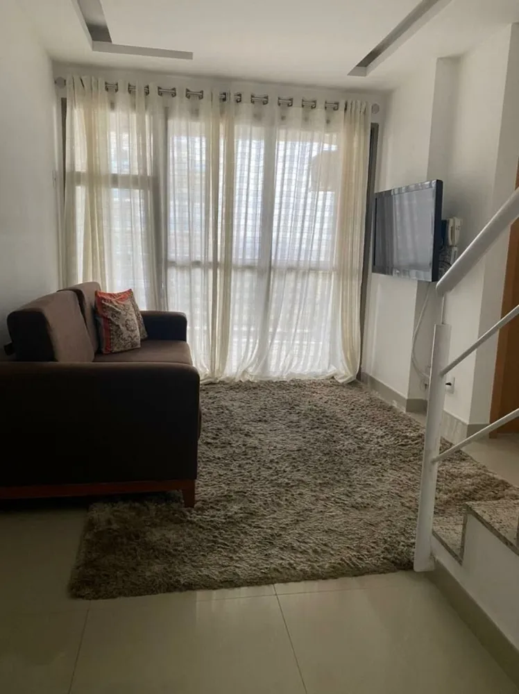 Cobertura, 3 quartos, 150 m² - Foto 5