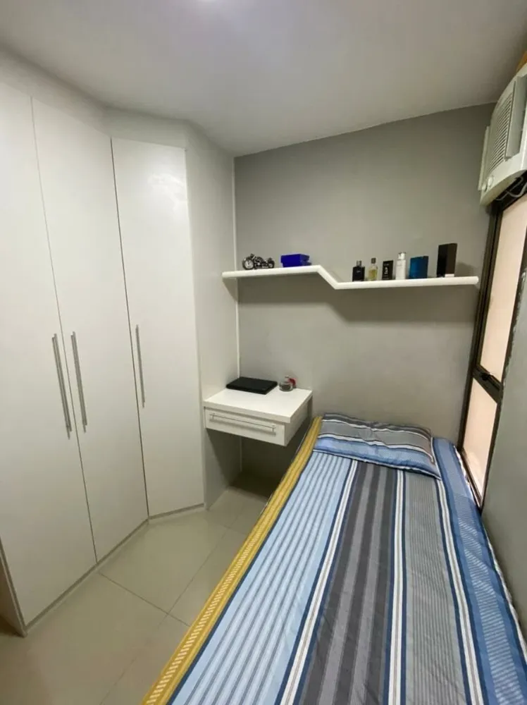 Cobertura, 3 quartos, 150 m² - Foto 10