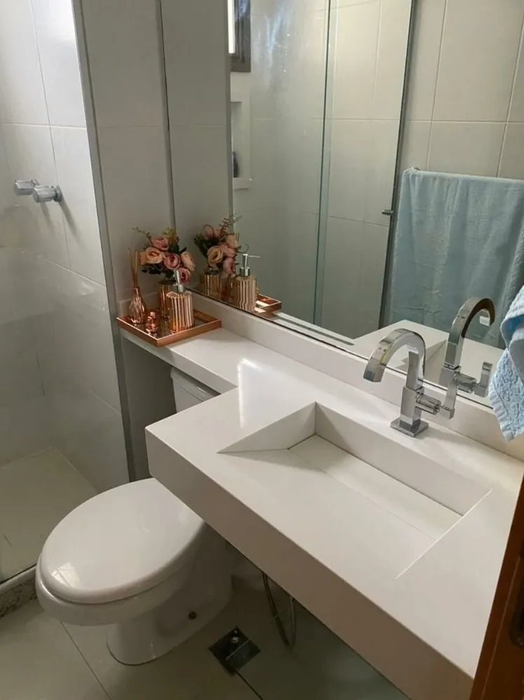 Cobertura, 3 quartos, 150 m² - Foto 4