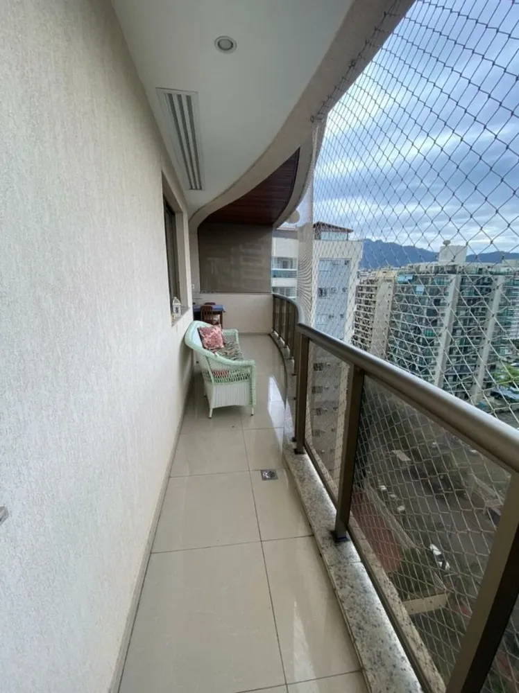 Cobertura, 3 quartos, 150 m² - Foto 8
