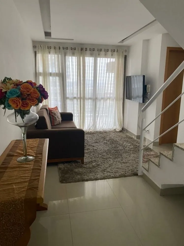 Cobertura, 3 quartos, 150 m² - Foto 1