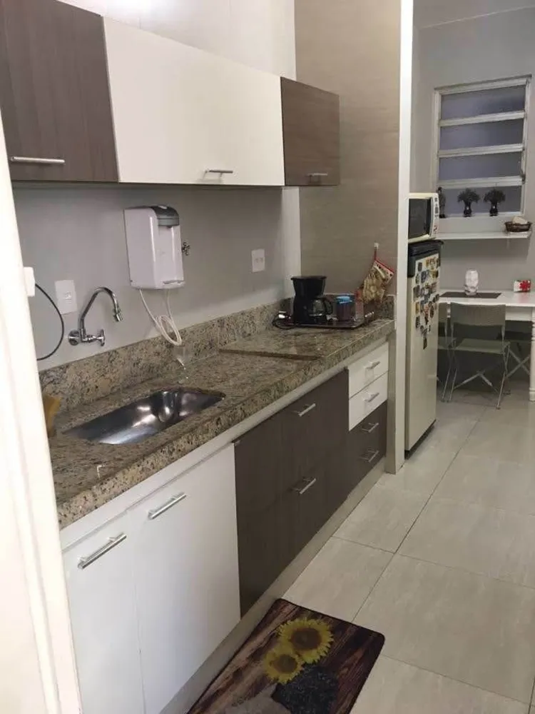 Apartamento, 3 quartos, 125 m² - Foto 8