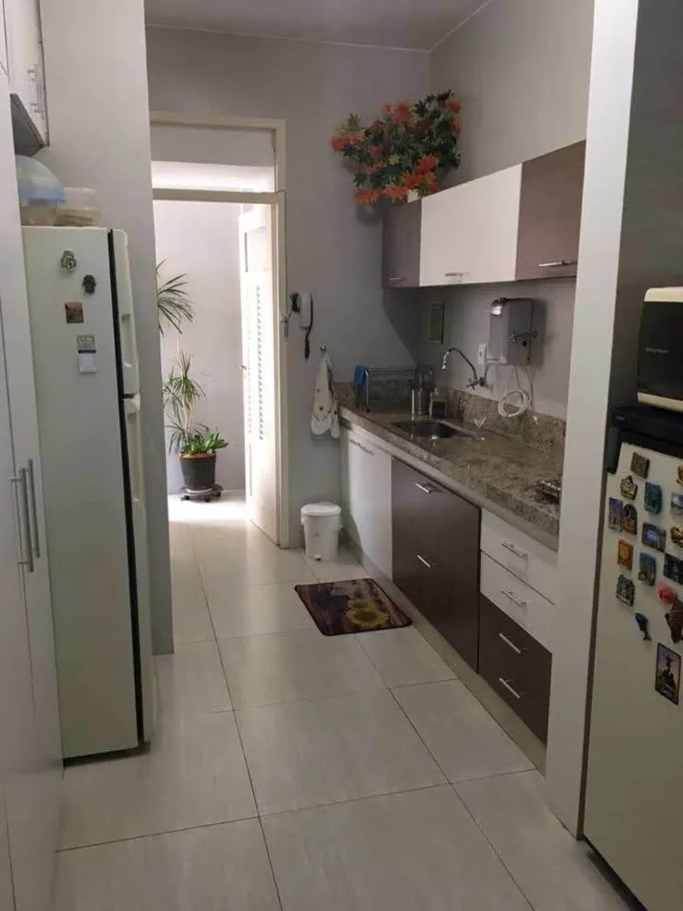 Apartamento, 3 quartos, 125 m² - Foto 7