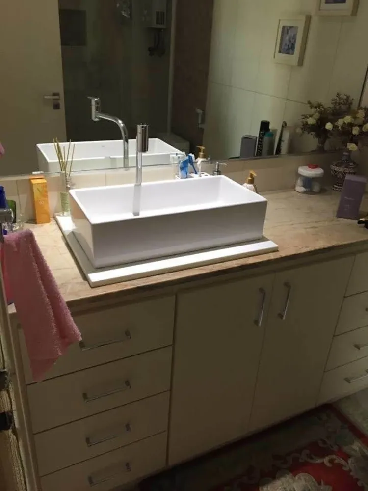 Apartamento, 3 quartos, 125 m² - Foto 6