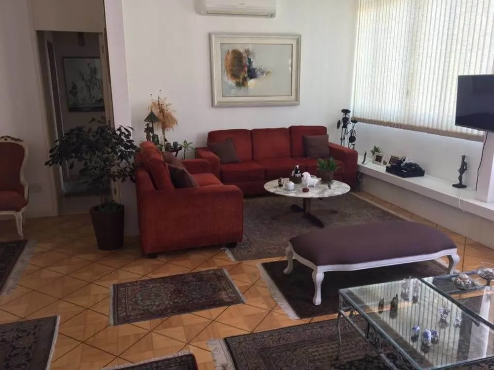 Apartamento, 3 quartos, 125 m² - Foto 2