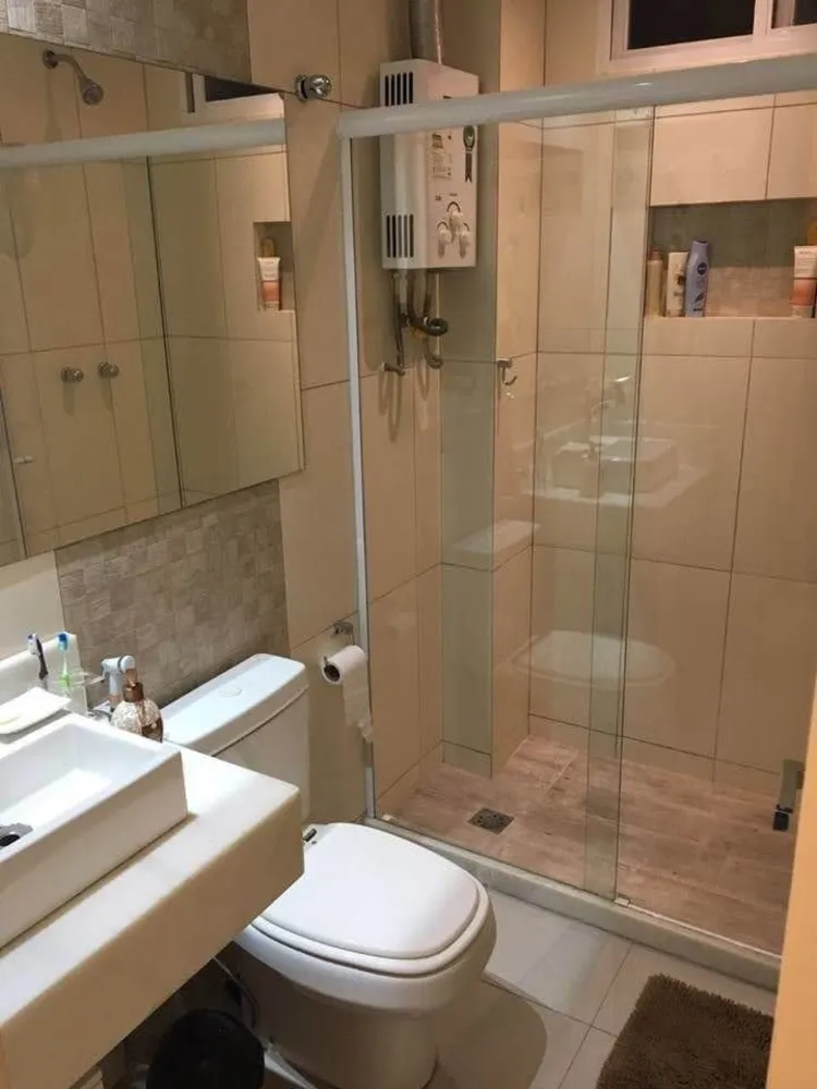 Apartamento, 3 quartos, 125 m² - Foto 9