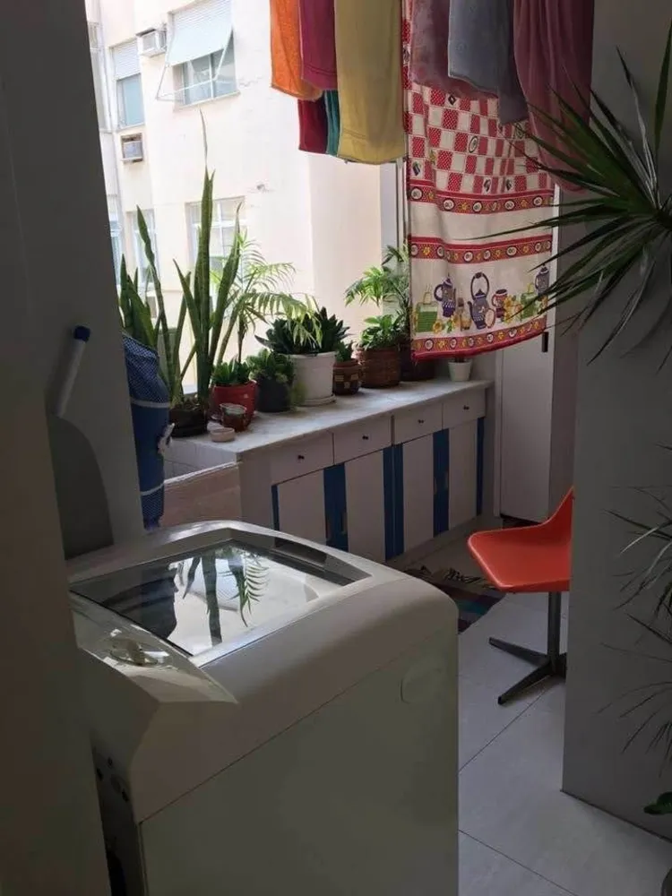 Apartamento, 3 quartos, 125 m² - Foto 10
