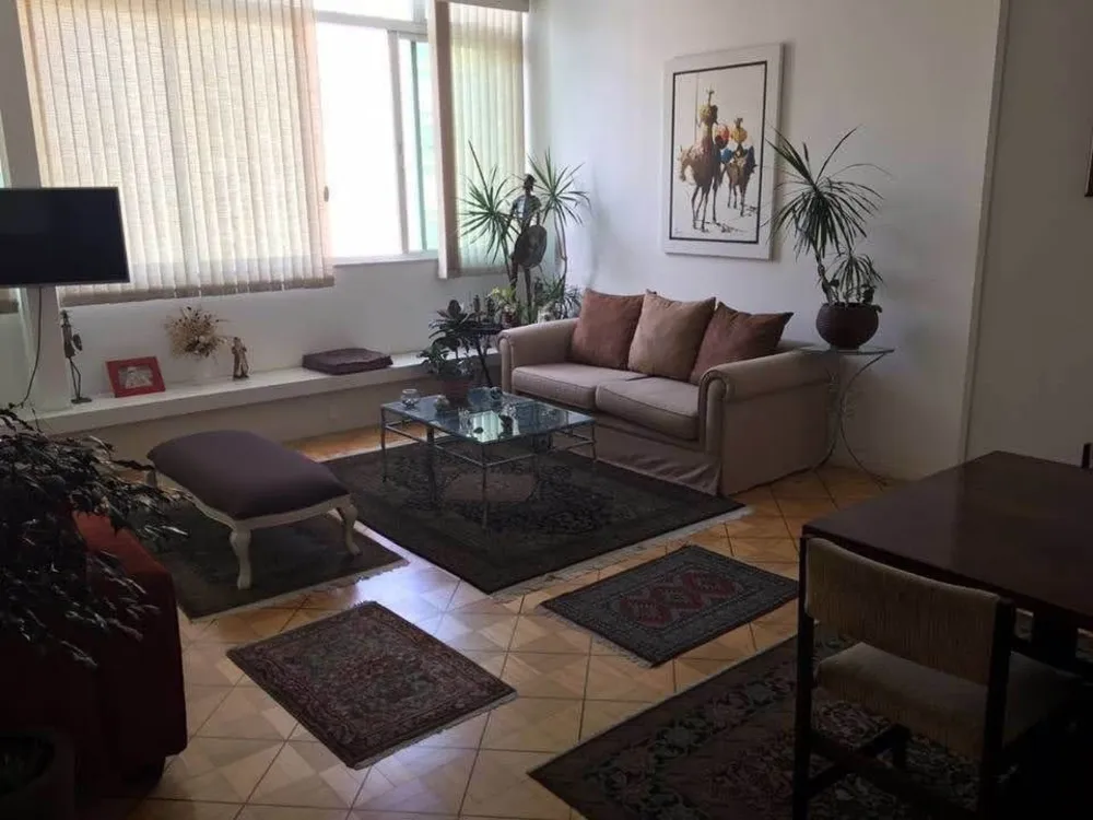 Apartamento, 3 quartos, 125 m² - Foto 3