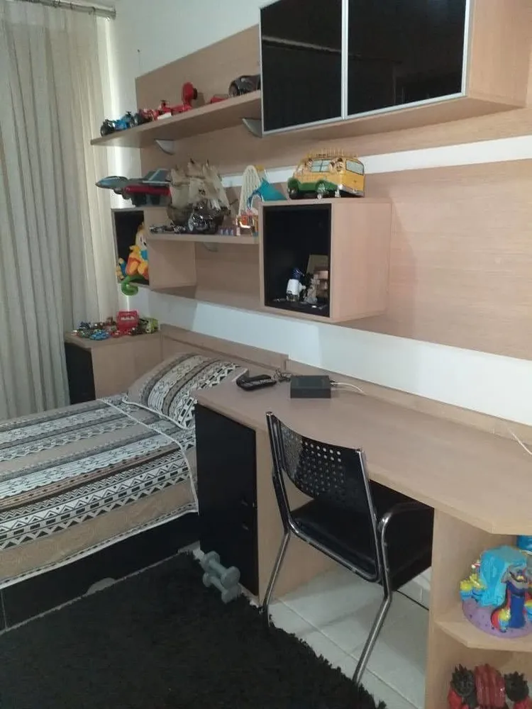 Casa, 5 quartos, 357 m² - Foto 5